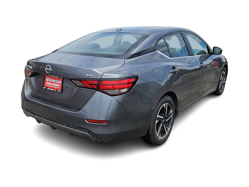 Thumbnail: 2024 Nissan Sentra - 22