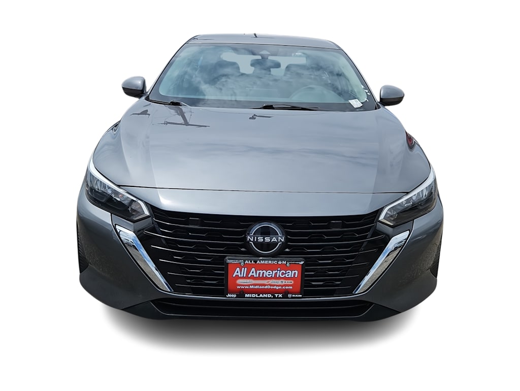 Thumbnail: 2024 Nissan Sentra - 5
