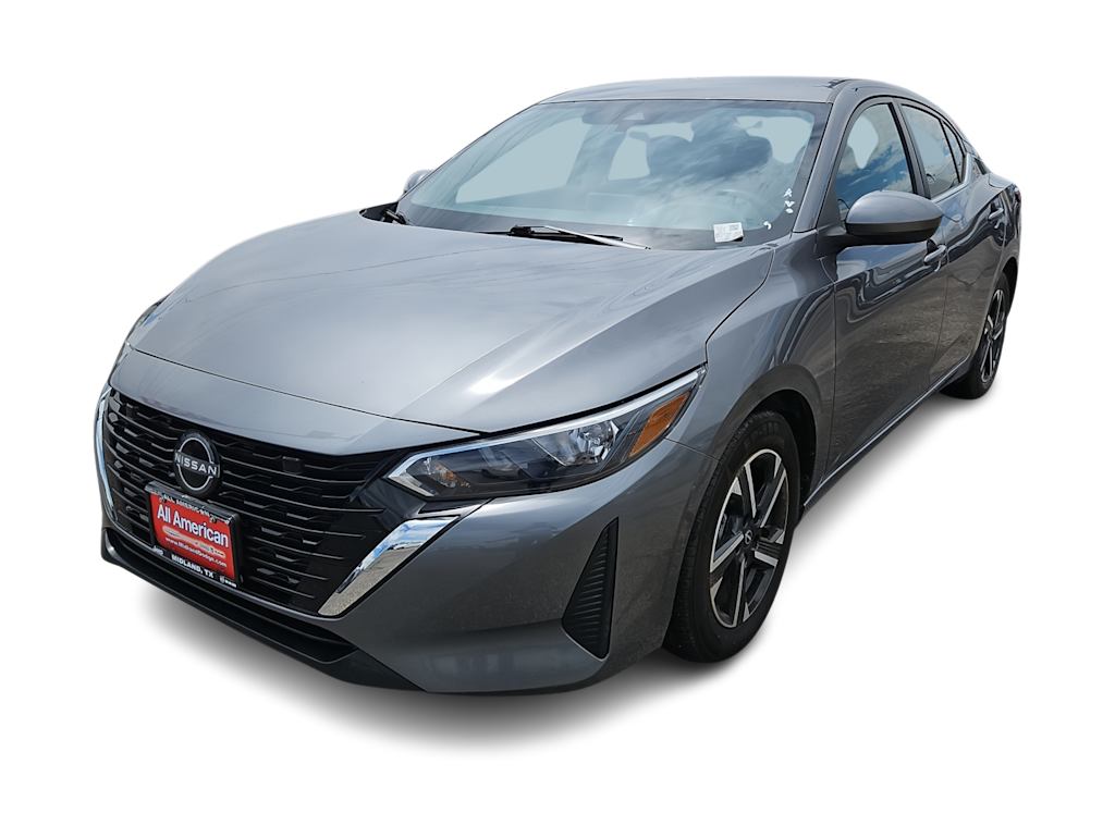 Thumbnail: 2024 Nissan Sentra - 20