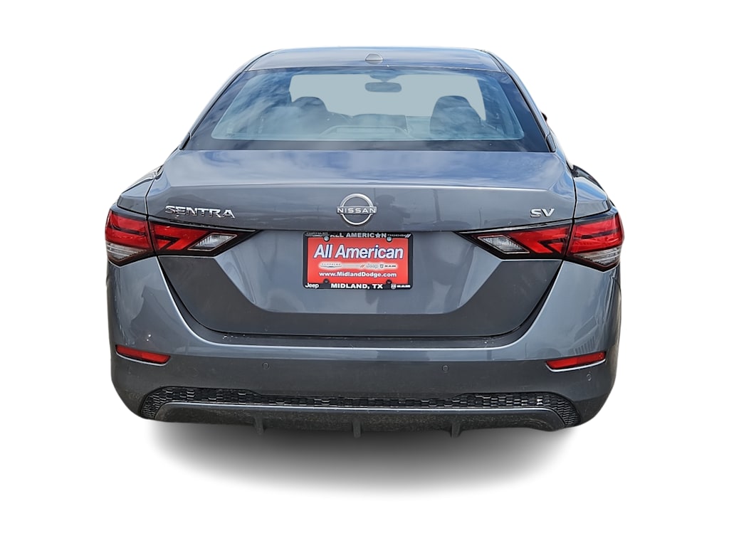 Thumbnail: 2024 Nissan Sentra - 21