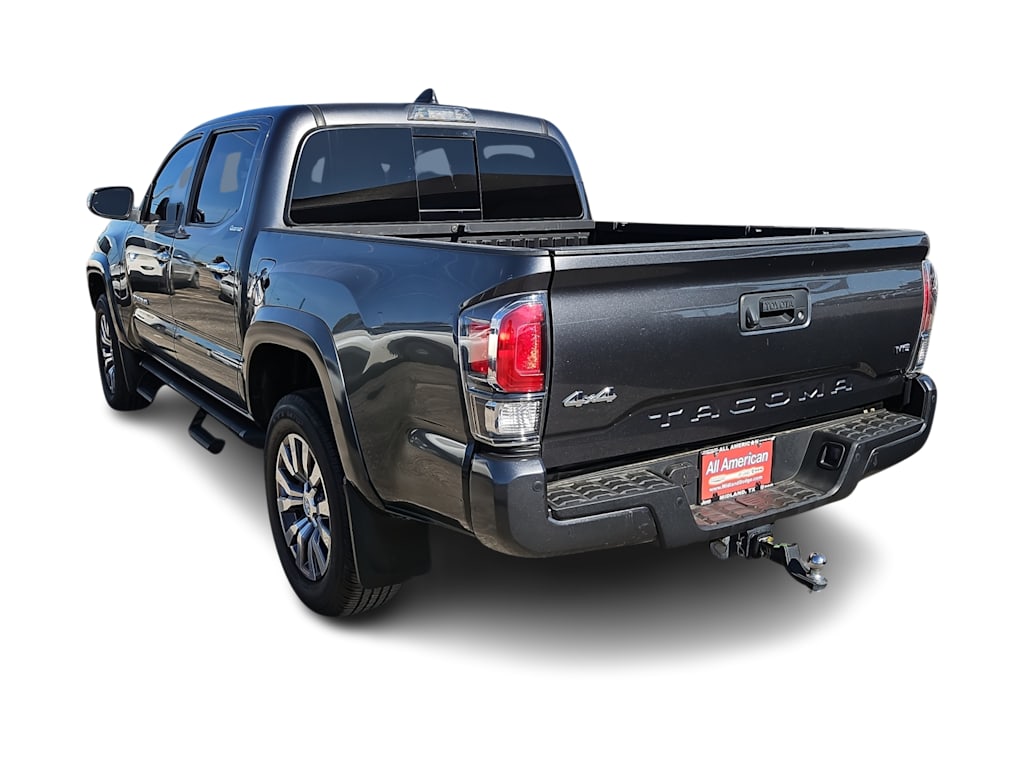 Thumbnail: 2022 Toyota Tacoma - 4