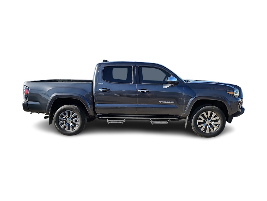Thumbnail: 2022 Toyota Tacoma - 22