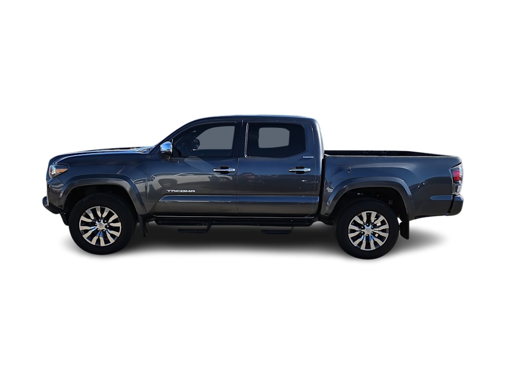 Thumbnail: 2022 Toyota Tacoma - 3