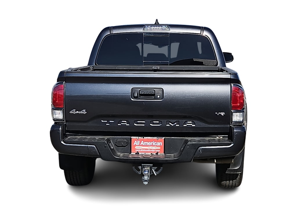 Thumbnail: 2022 Toyota Tacoma - 20