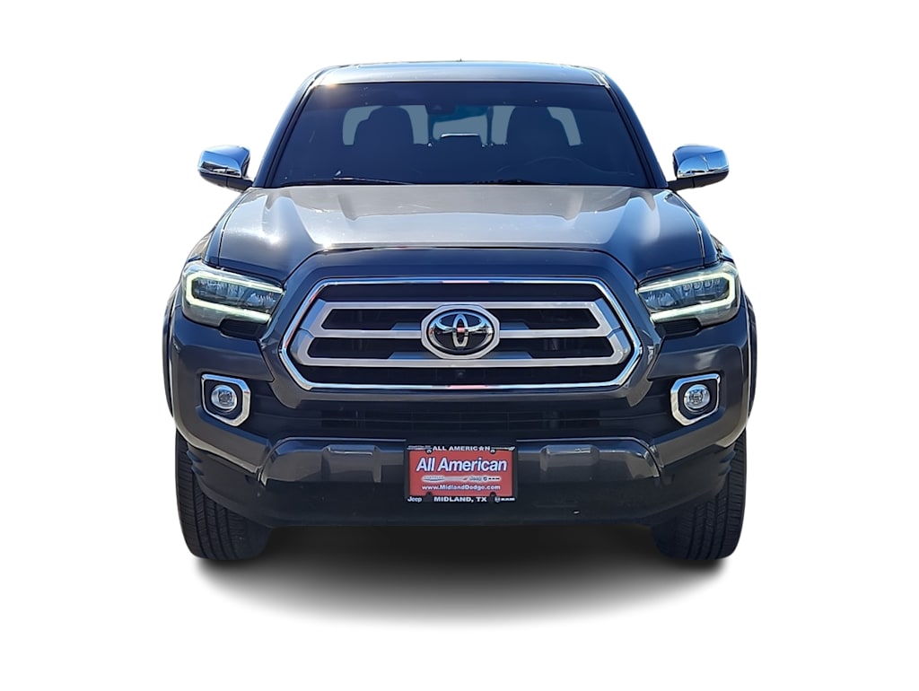 Thumbnail: 2022 Toyota Tacoma - 5