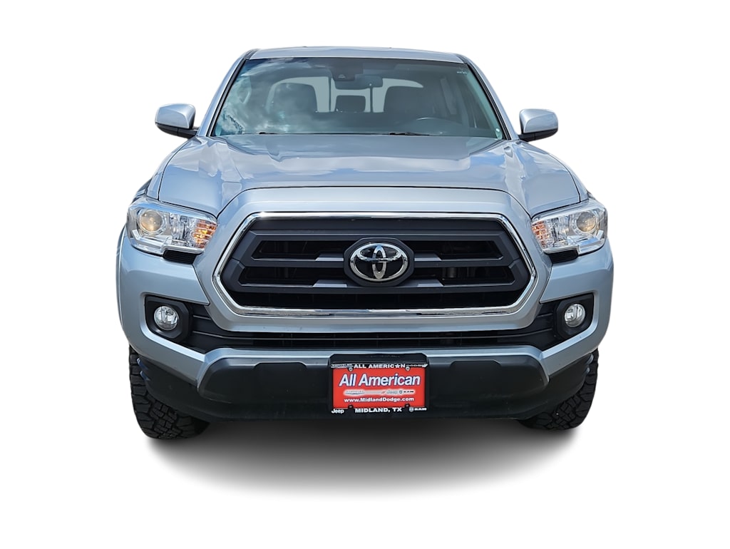 Thumbnail: 2023 Toyota Tacoma - 6