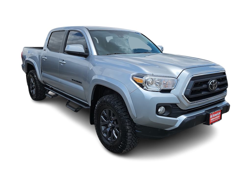 Thumbnail: 2023 Toyota Tacoma - 19