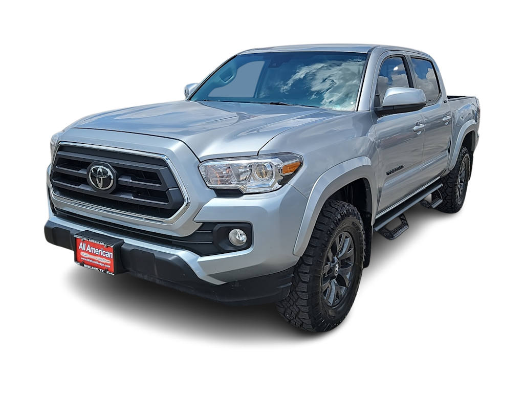 Thumbnail: 2023 Toyota Tacoma - 20