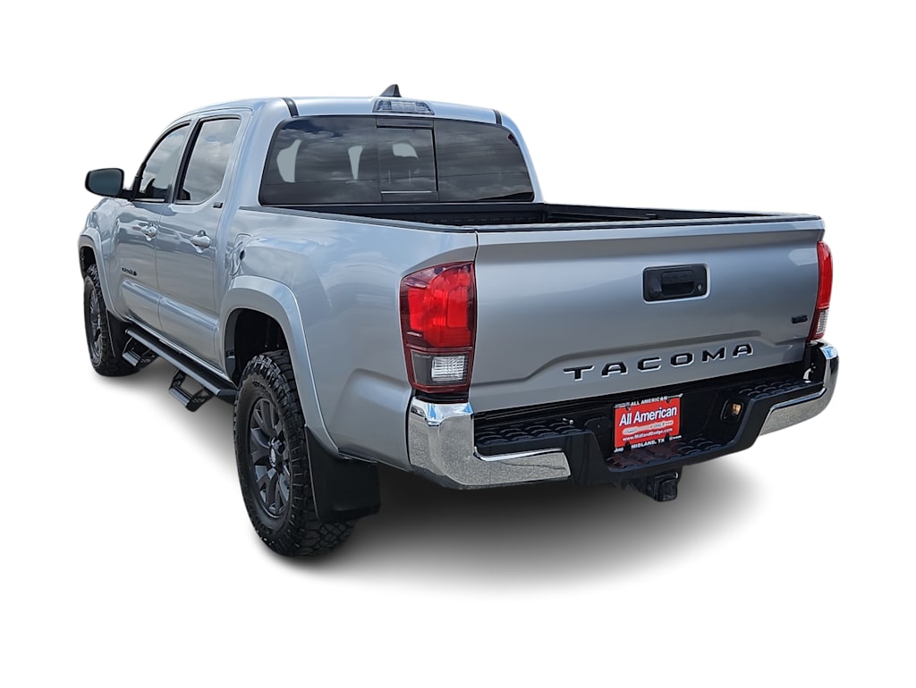 Thumbnail: 2023 Toyota Tacoma - 4