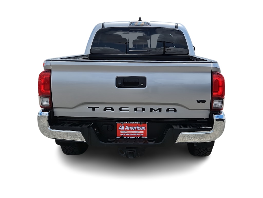 Thumbnail: 2023 Toyota Tacoma - 5