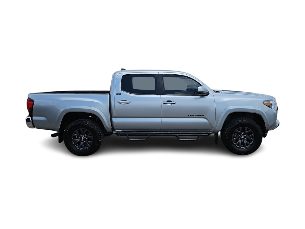 Thumbnail: 2023 Toyota Tacoma - 22