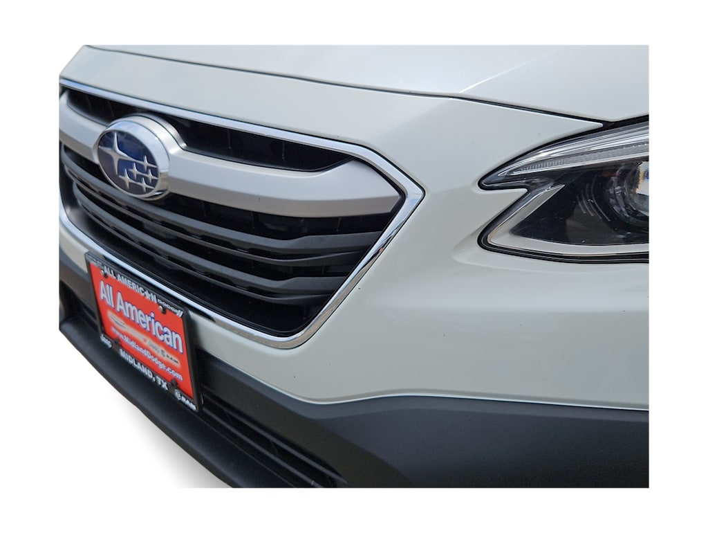 Thumbnail: 2022 Subaru Outback - 24