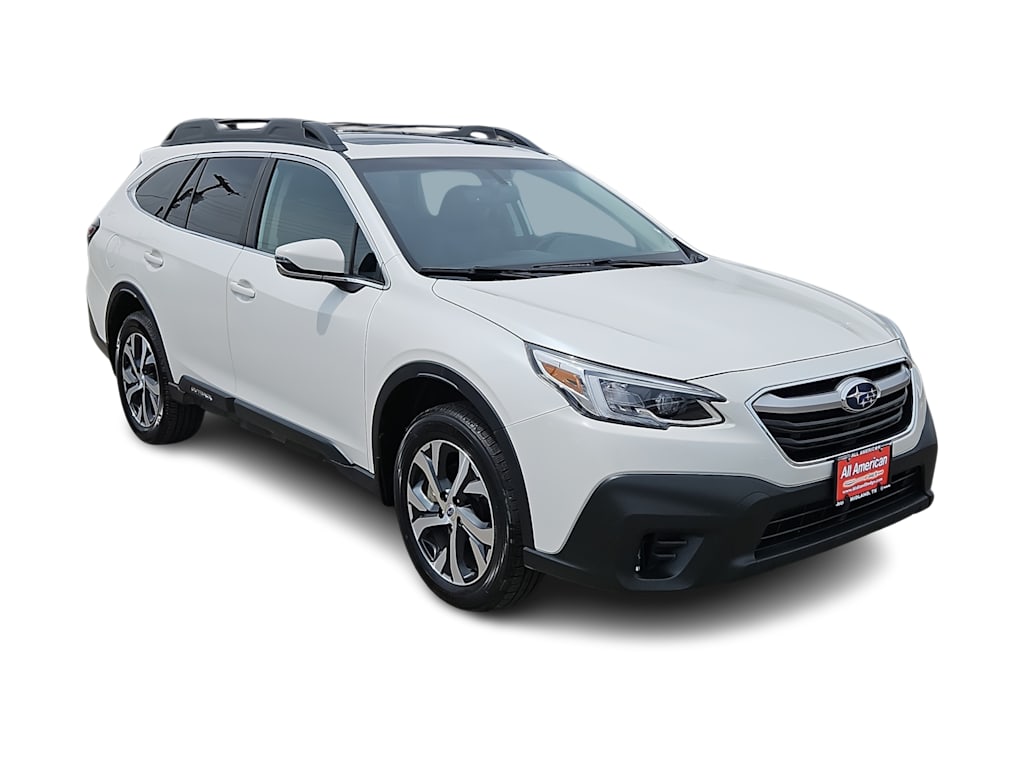 Thumbnail: 2022 Subaru Outback - 20