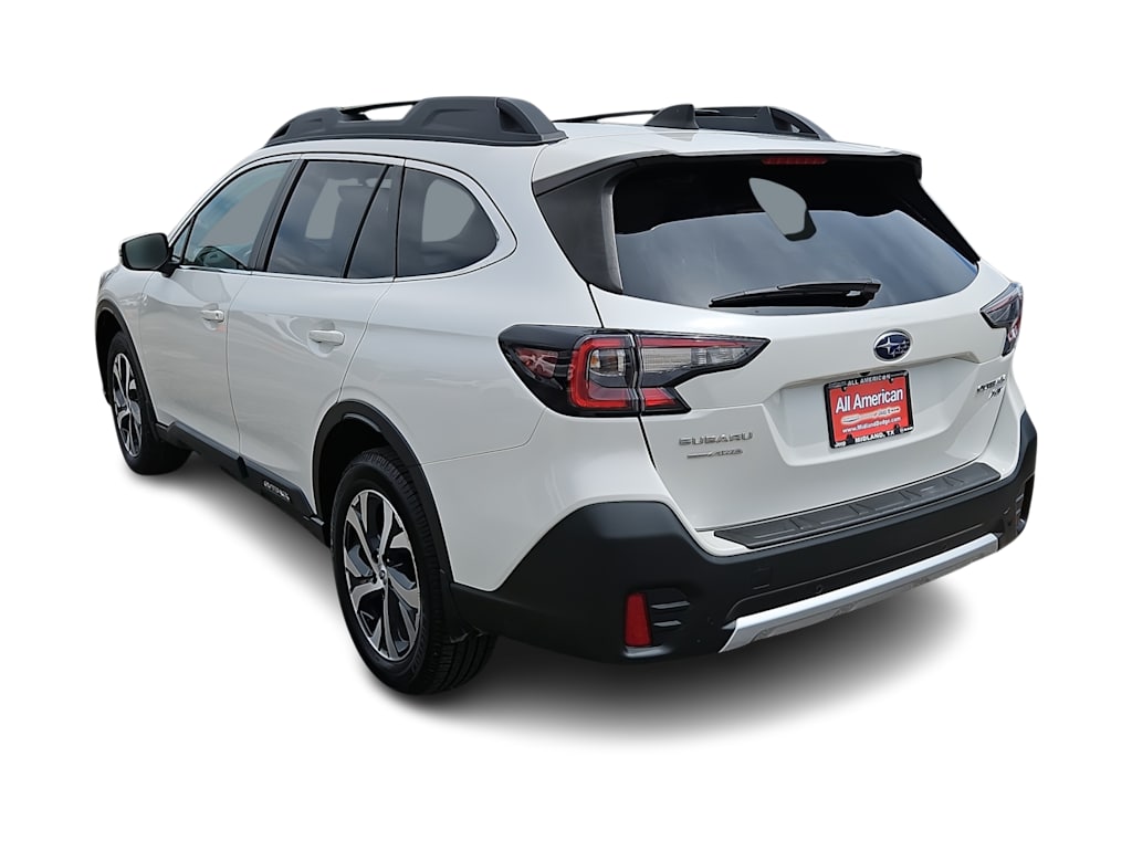 Thumbnail: 2022 Subaru Outback - 4