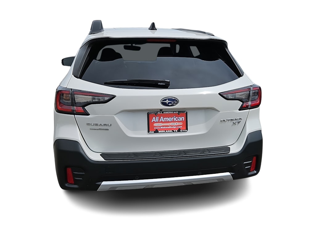 Thumbnail: 2022 Subaru Outback - 5