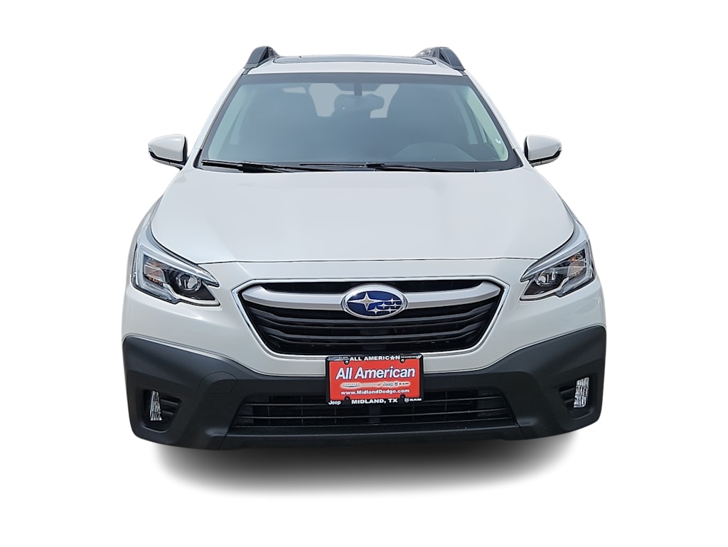 Thumbnail: 2022 Subaru Outback - 6