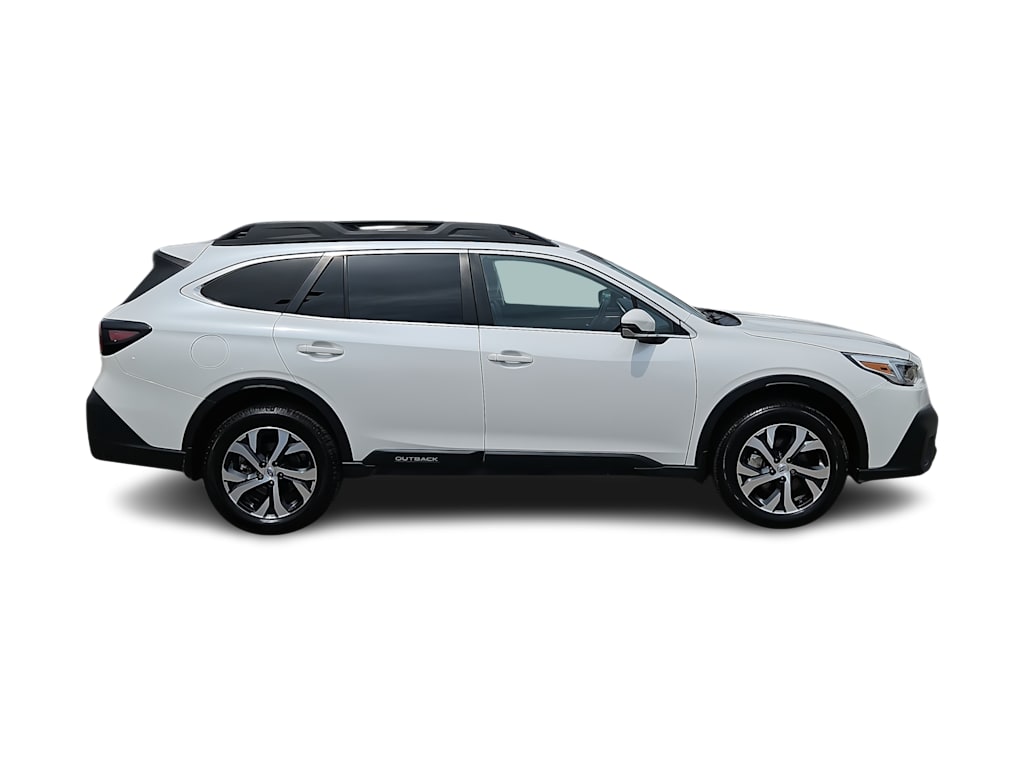 Thumbnail: 2022 Subaru Outback - 23