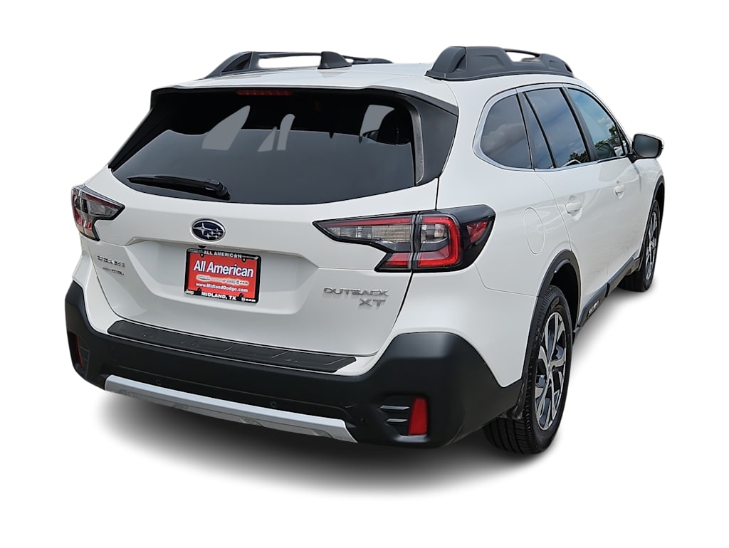 Thumbnail: 2022 Subaru Outback - 22