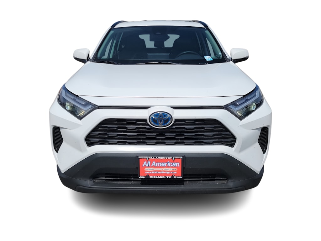 Thumbnail: 2022 Toyota RAV4 - 6