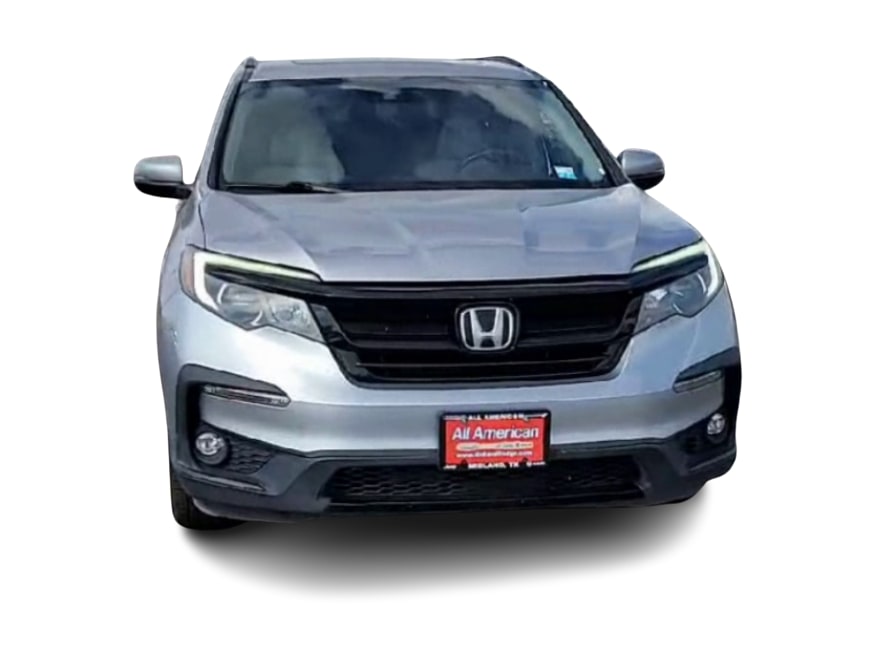 Thumbnail: 2022 Honda Pilot - 6