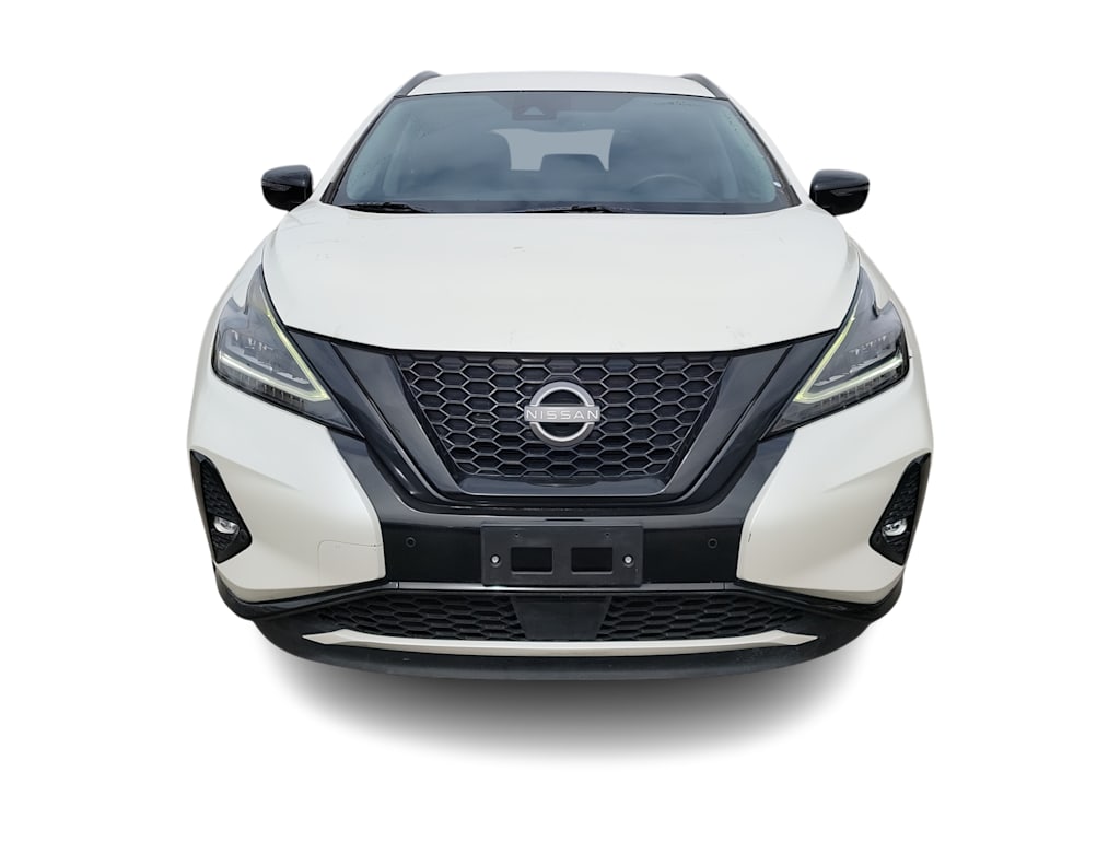 Thumbnail: 2023 Nissan Murano - 25