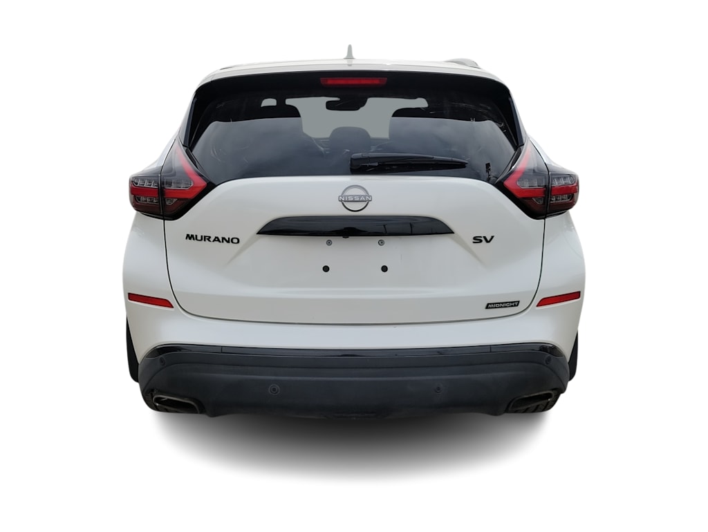 Thumbnail: 2023 Nissan Murano - 5