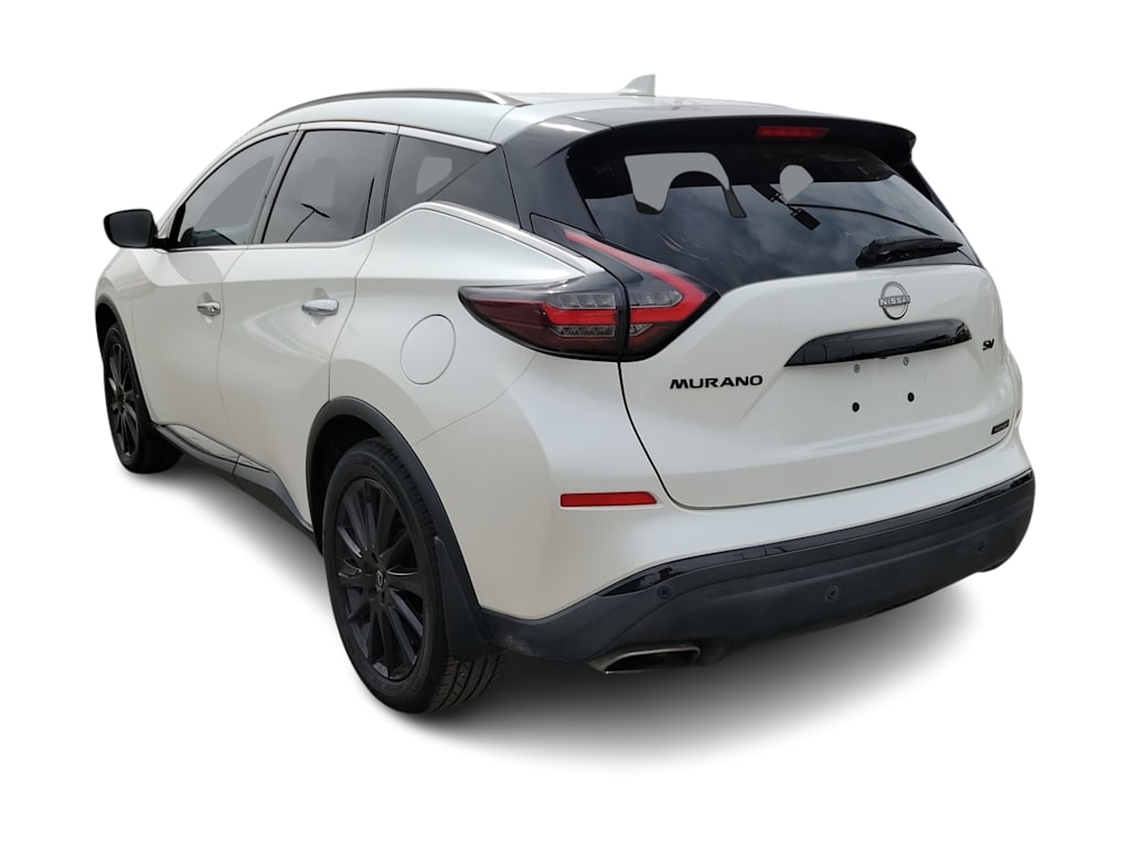 Thumbnail: 2023 Nissan Murano - 24