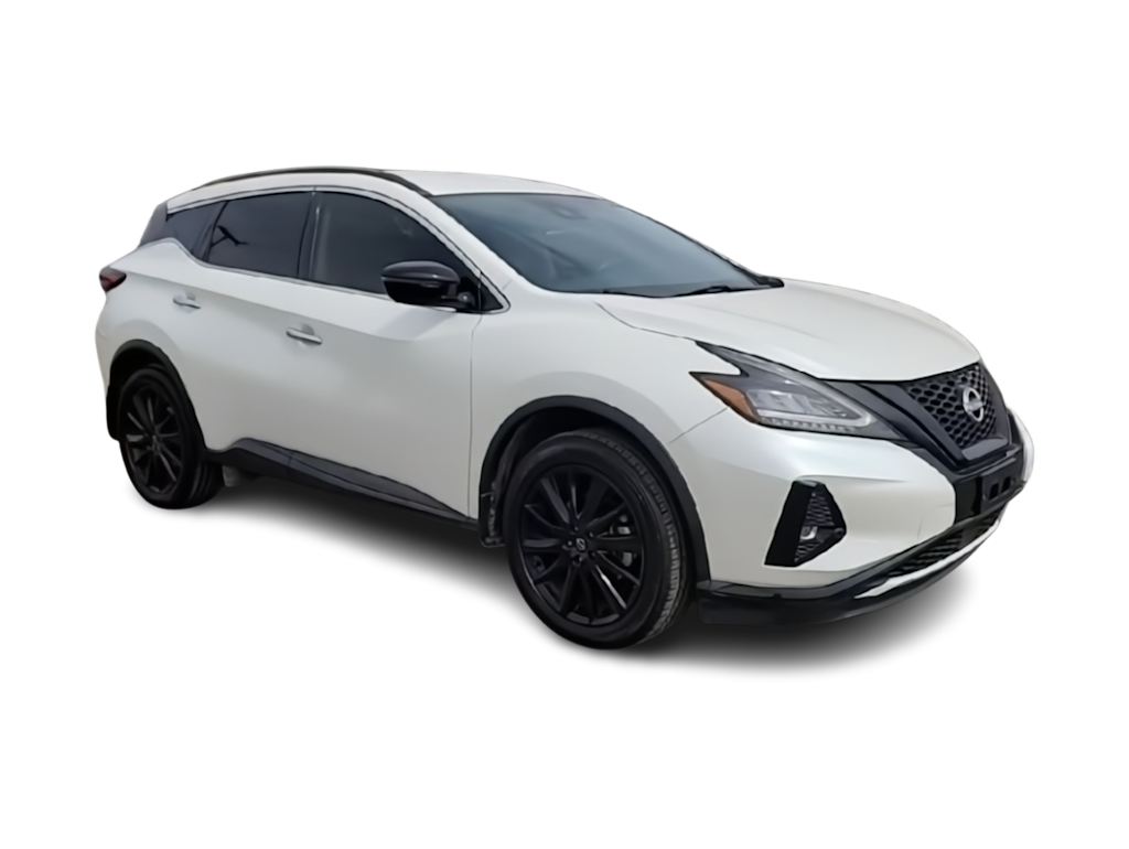 Thumbnail: 2023 Nissan Murano - 18