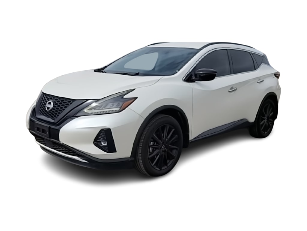 Thumbnail: 2023 Nissan Murano - 19