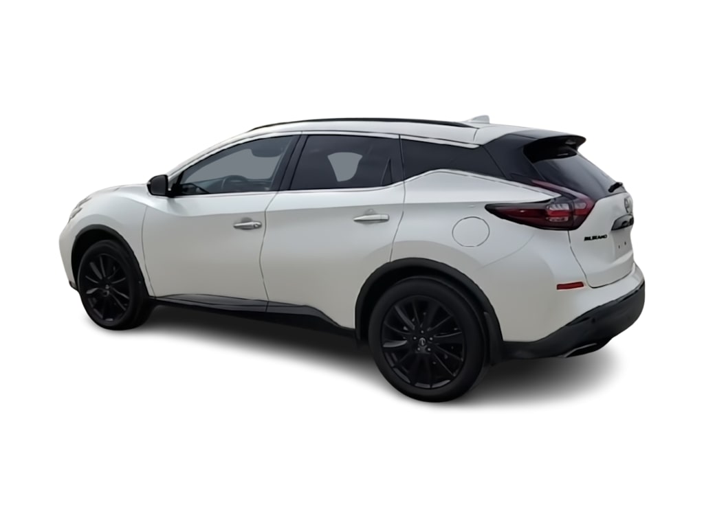 Thumbnail: 2023 Nissan Murano - 4