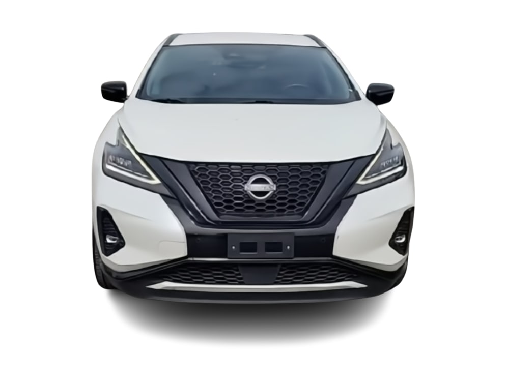 Thumbnail: 2023 Nissan Murano - 6