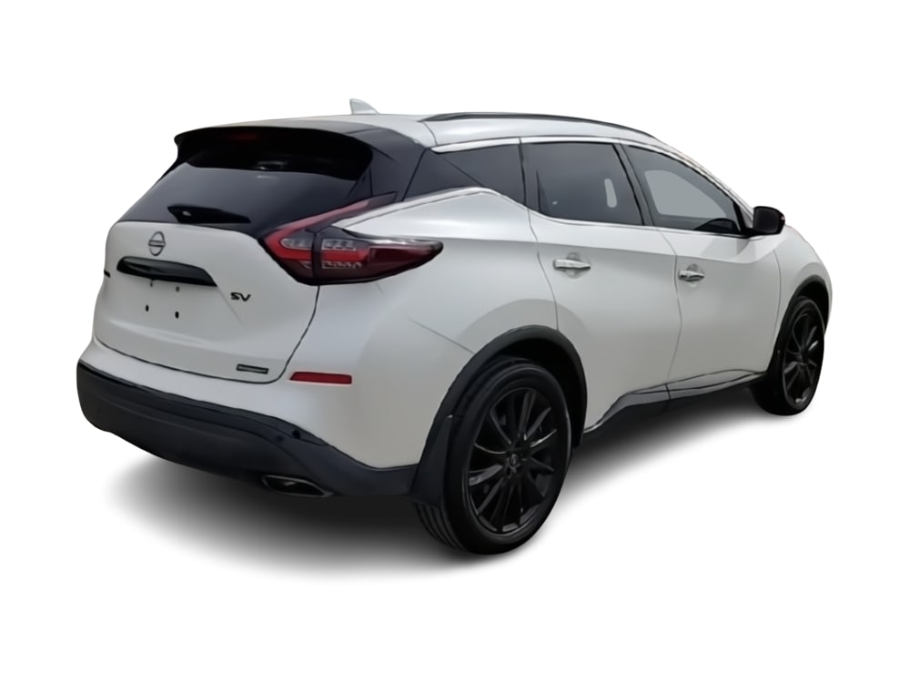 Thumbnail: 2023 Nissan Murano - 21