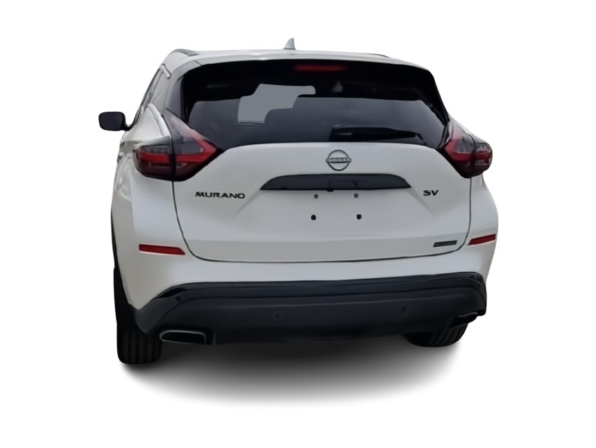 Thumbnail: 2023 Nissan Murano - 20