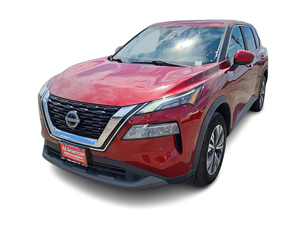 Thumbnail: 2023 Nissan Rogue - 20