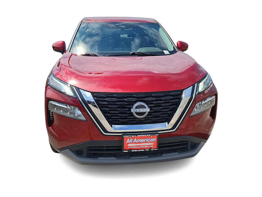 Thumbnail: 2023 Nissan Rogue - 6