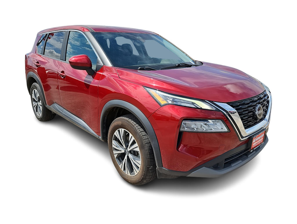 Thumbnail: 2023 Nissan Rogue - 19