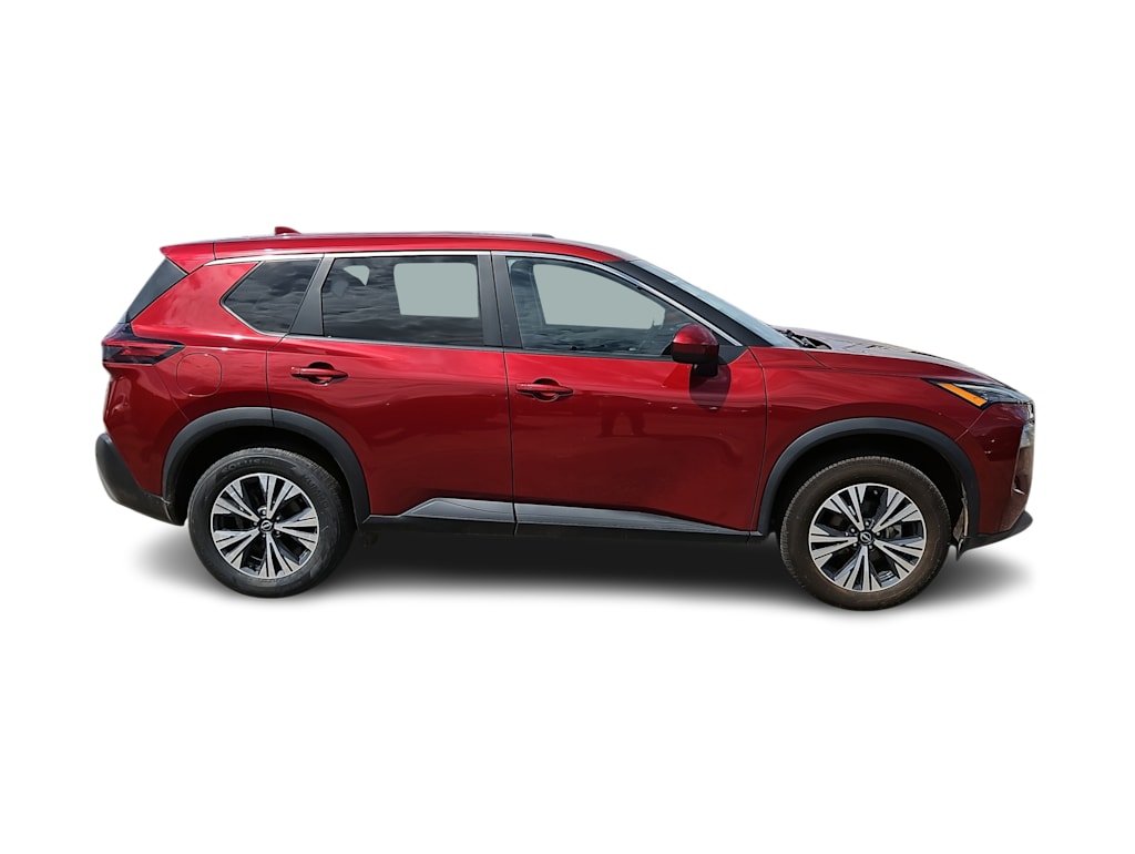 Thumbnail: 2023 Nissan Rogue - 22