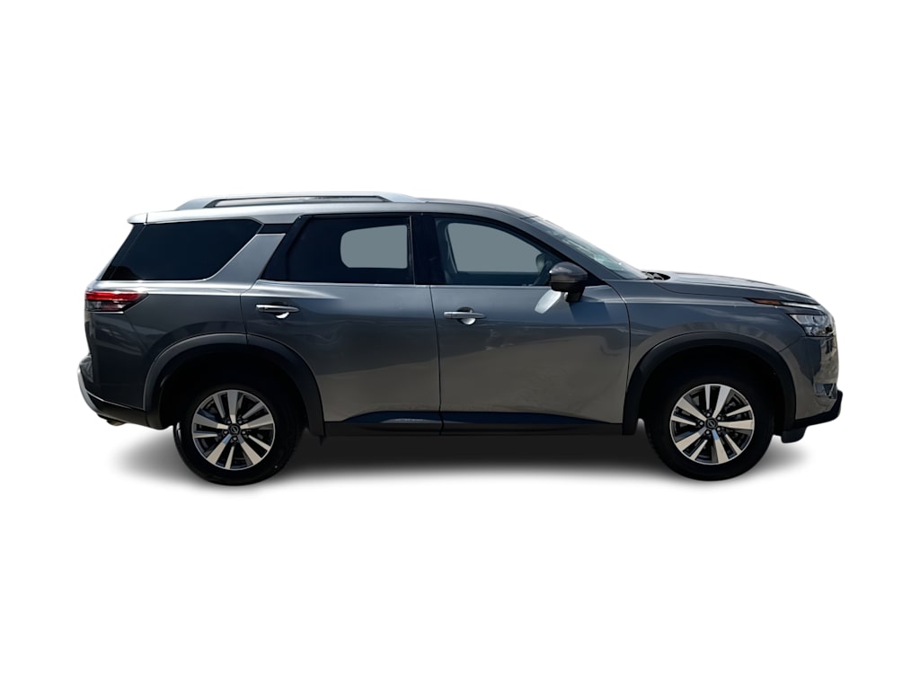 Thumbnail: 2025 Nissan Pathfinder - 20