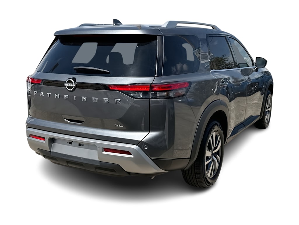 Thumbnail: 2025 Nissan Pathfinder - 19