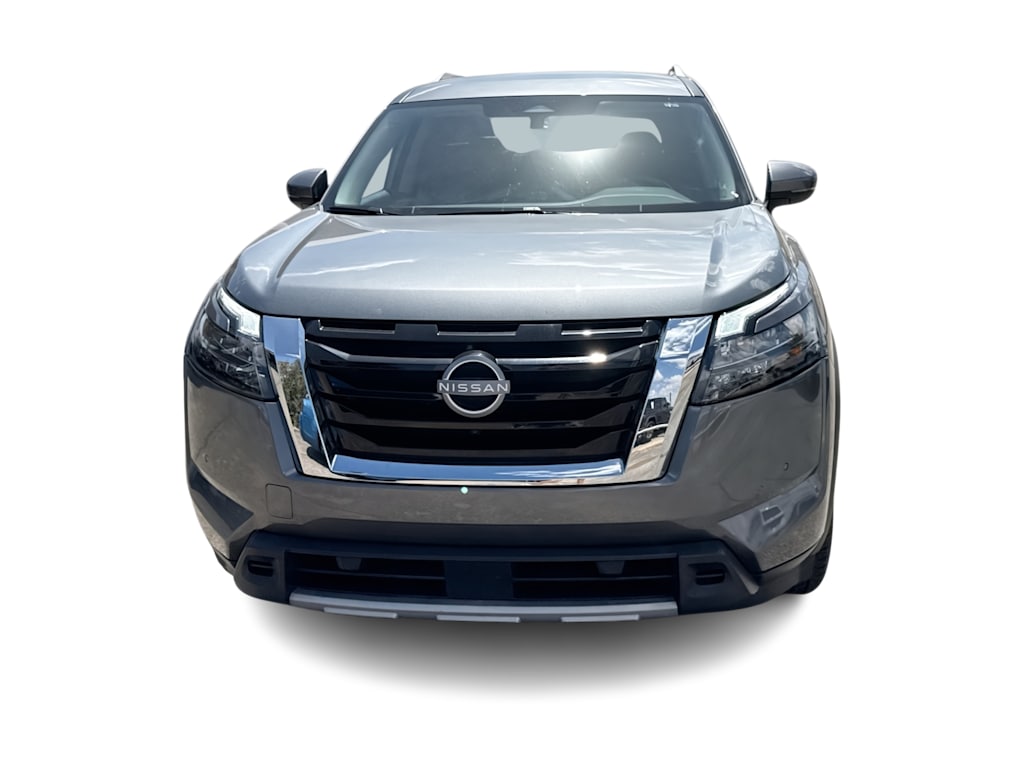 Thumbnail: 2025 Nissan Pathfinder - 6
