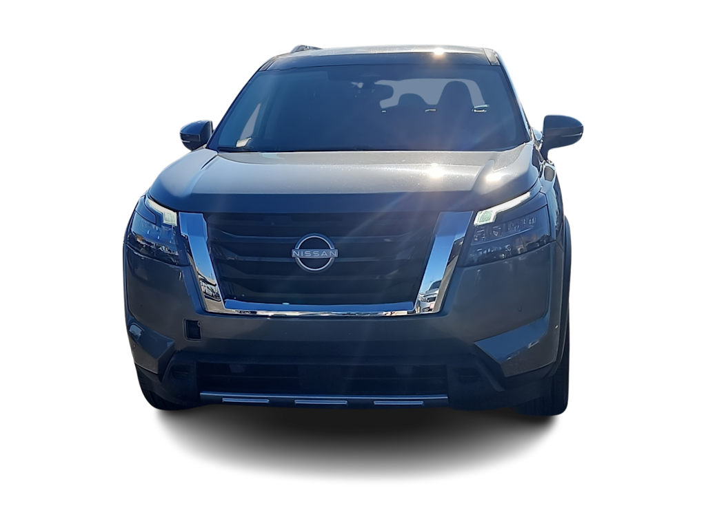 Thumbnail: 2025 Nissan Pathfinder - 5