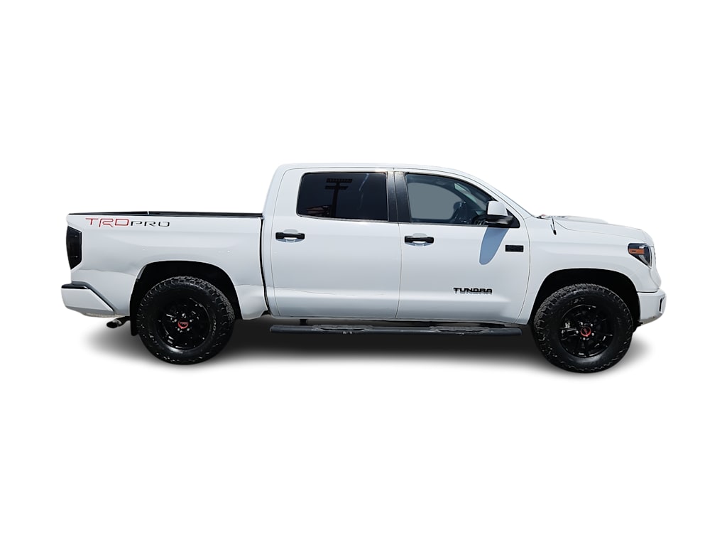 Thumbnail: 2019 Toyota Tundra - 22