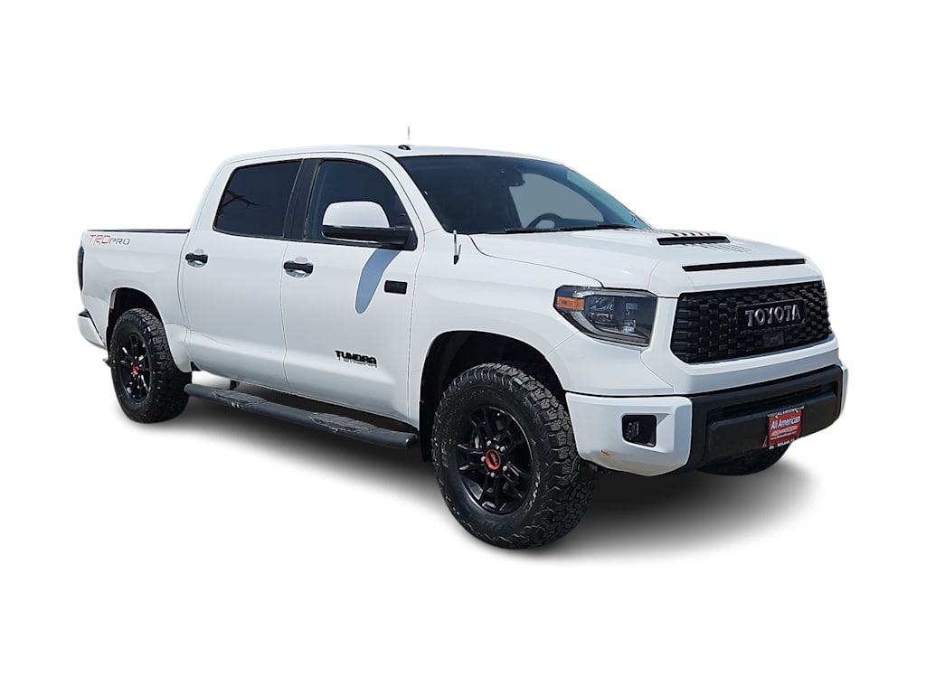 Thumbnail: 2019 Toyota Tundra - 19