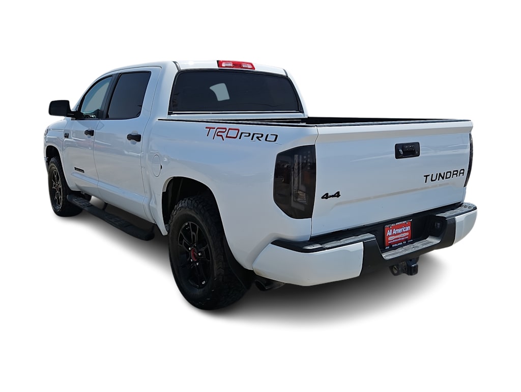 Thumbnail: 2019 Toyota Tundra - 4