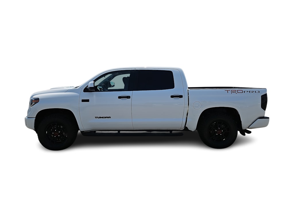 Thumbnail: 2019 Toyota Tundra - 3