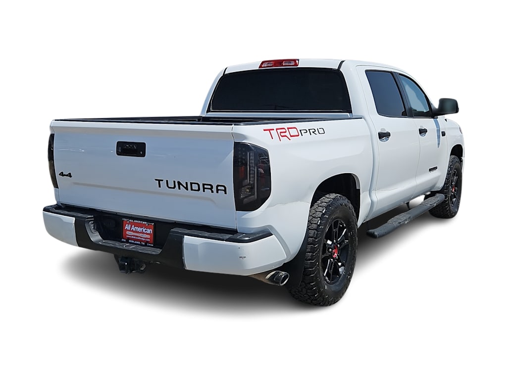 Thumbnail: 2019 Toyota Tundra - 21