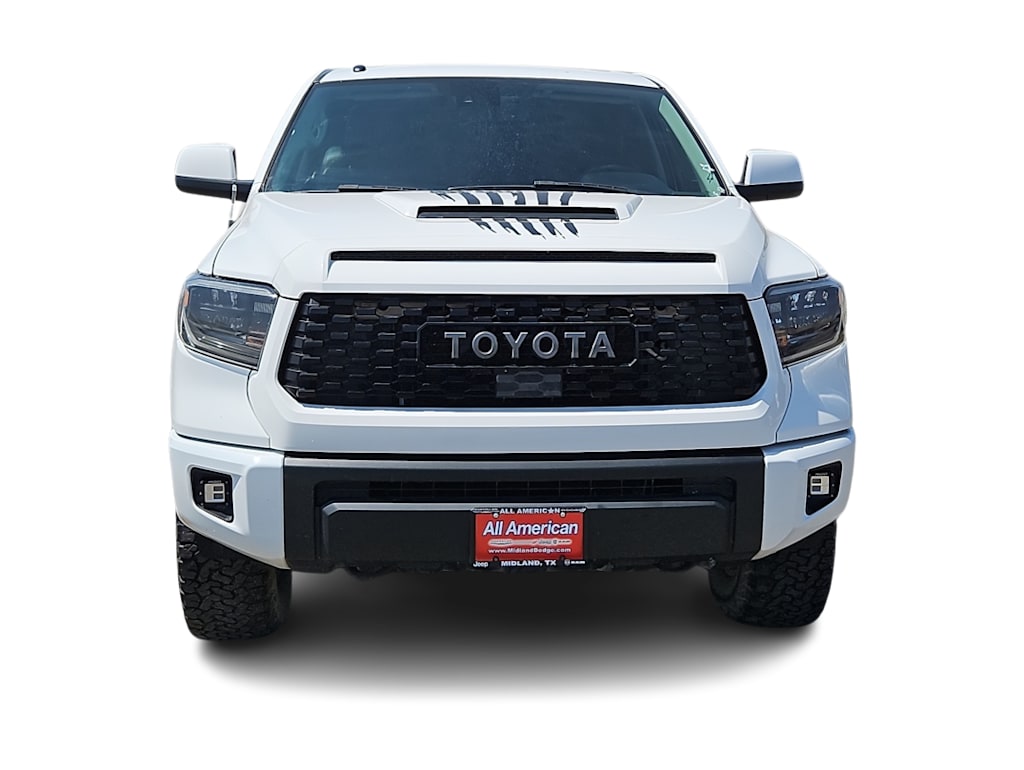 Thumbnail: 2019 Toyota Tundra - 6
