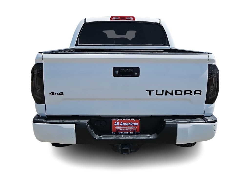 Thumbnail: 2019 Toyota Tundra - 5