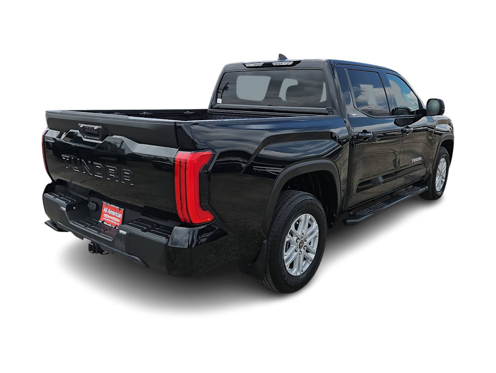 Thumbnail: 2024 Toyota Tundra - 20