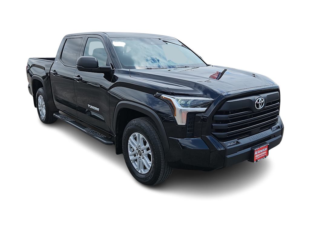 Thumbnail: 2024 Toyota Tundra - 17